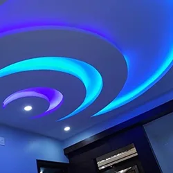 False Ceiling installer Mr. Tapas Barman in Raiganj 7
